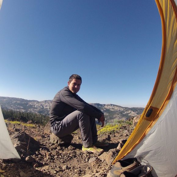 Meet your Posher, Joseph - Picture 1 of 1